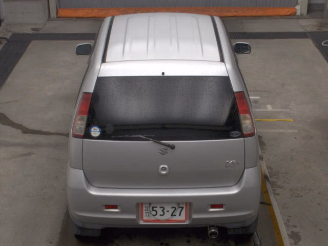 SUZUKI KEI