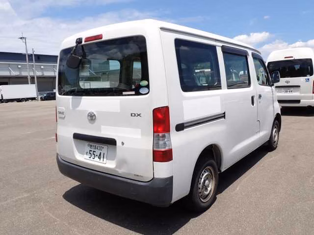 TOYOTA LITE ACE