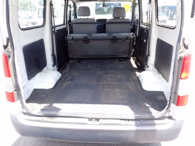 TOYOTA LITE ACE