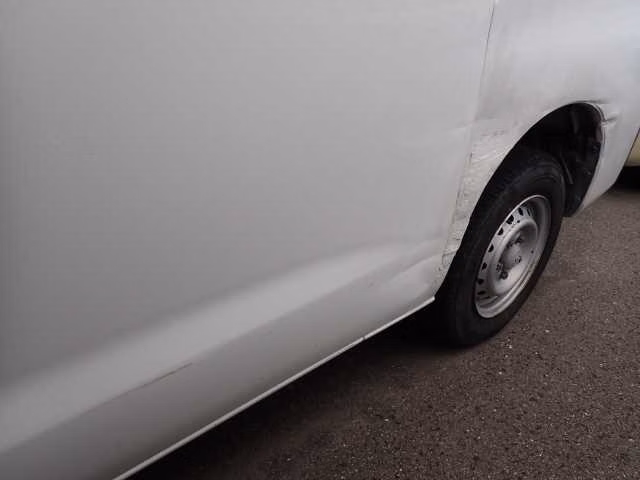 TOYOTA LITE ACE