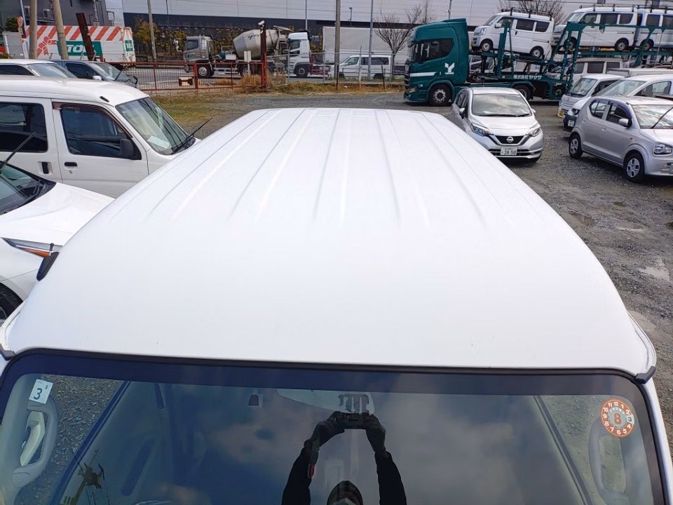 NISSAN NV100 CLIPPER