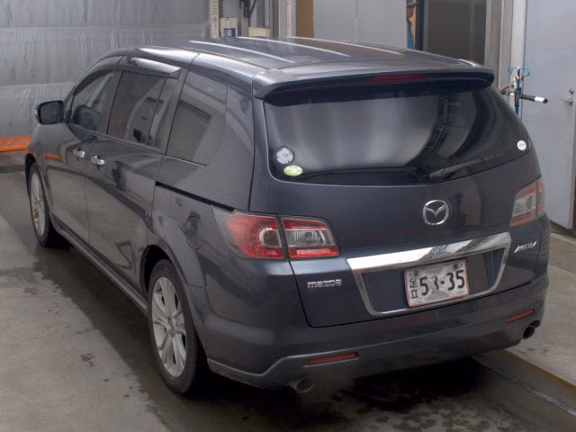 MAZDA MPV
