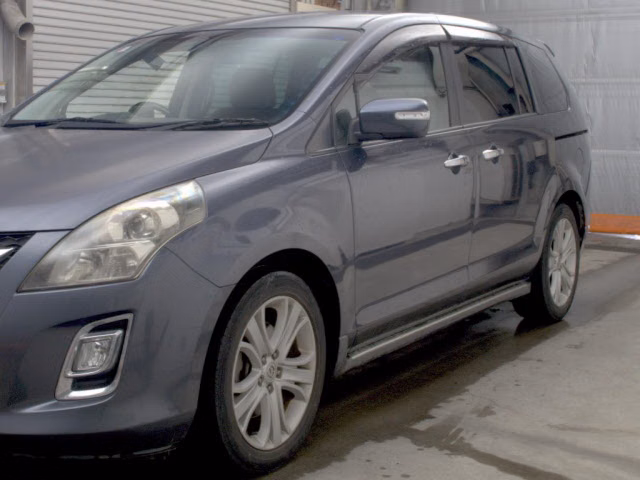 MAZDA MPV
