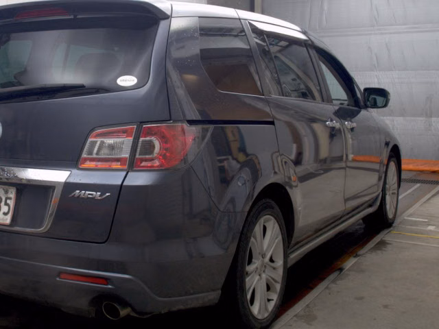 MAZDA MPV