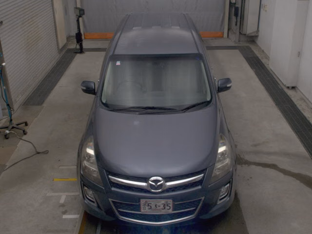 MAZDA MPV