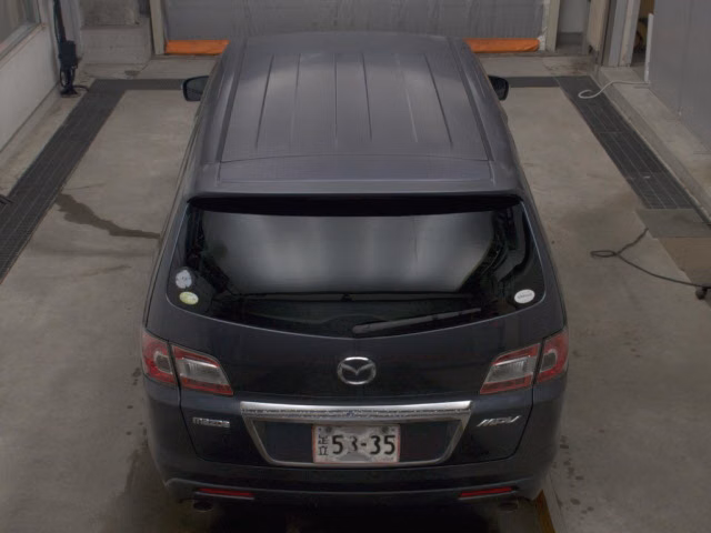 MAZDA MPV