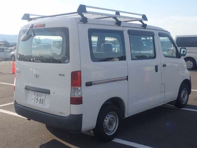 TOYOTA LITE ACE