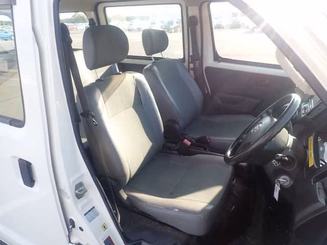 TOYOTA LITE ACE