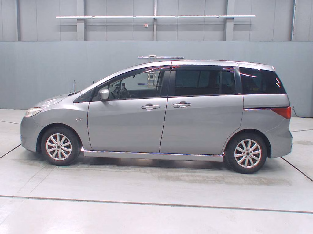 NISSAN LAFESTA