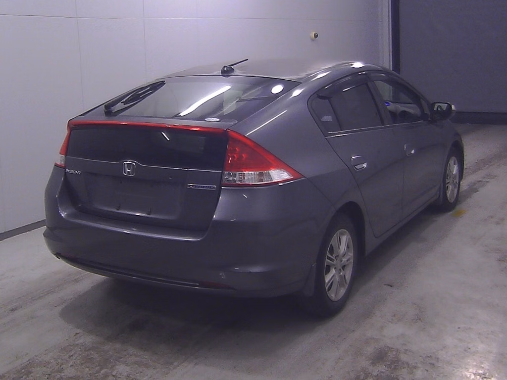 HONDA INSIGHT