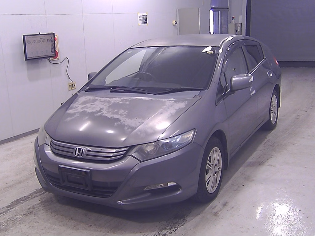 HONDA INSIGHT