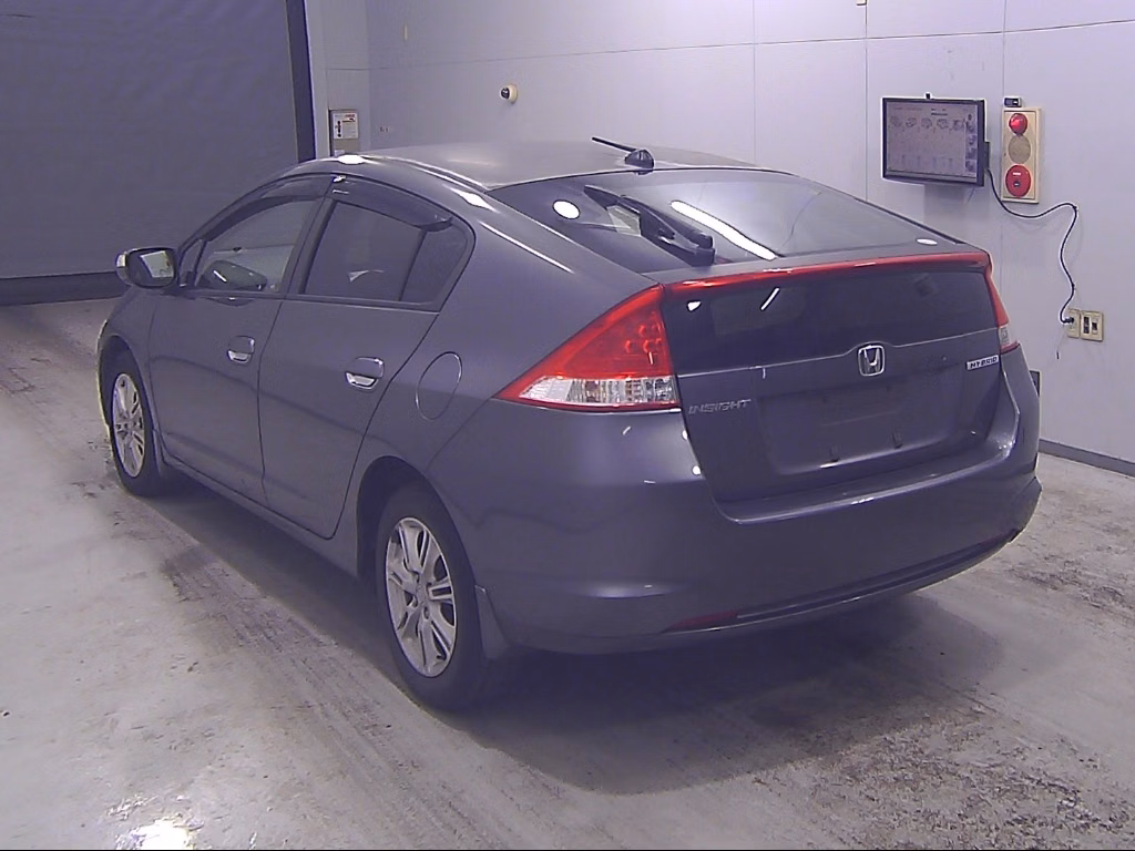 HONDA INSIGHT