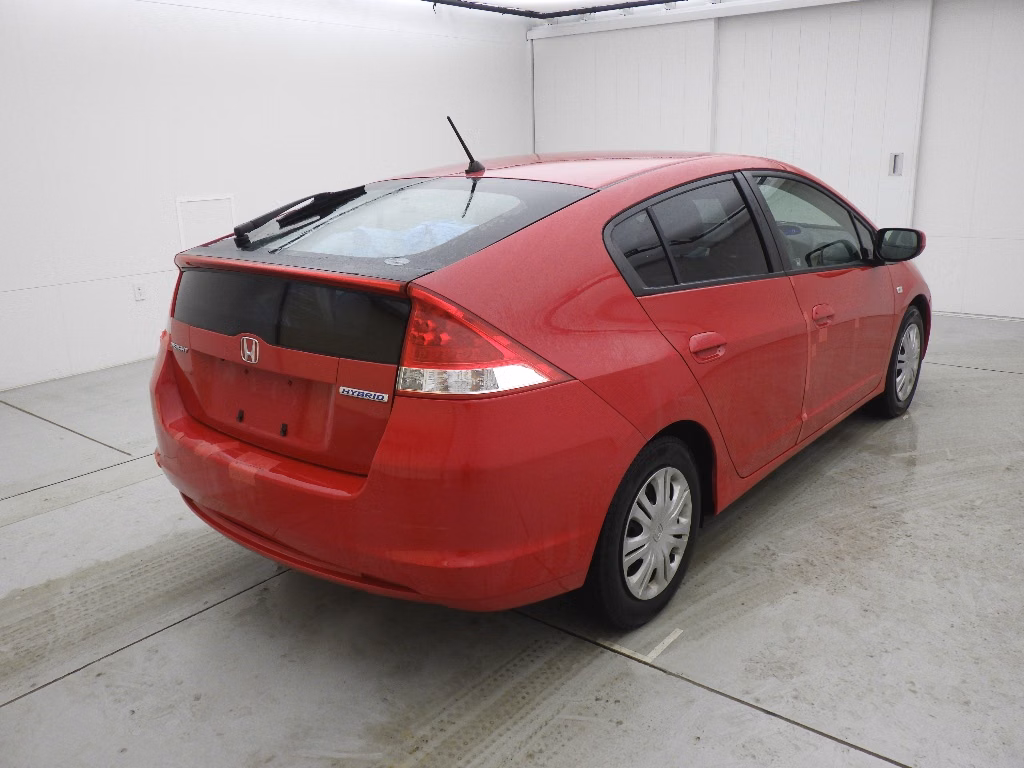 HONDA INSIGHT