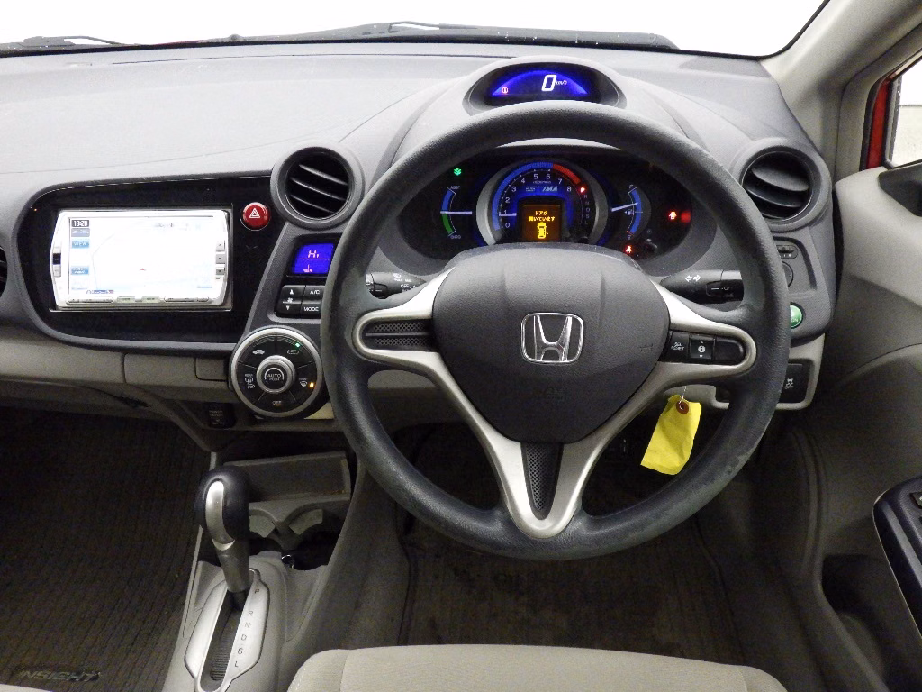 HONDA INSIGHT