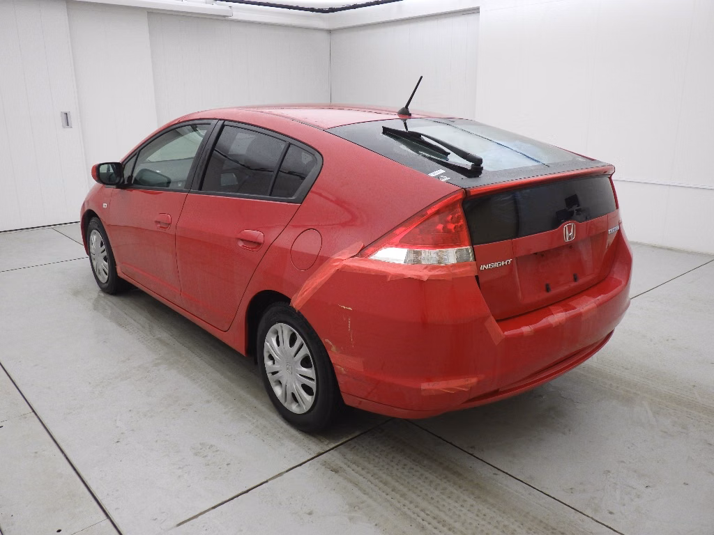 HONDA INSIGHT