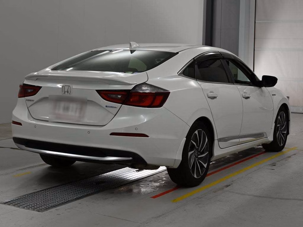 HONDA INSIGHT