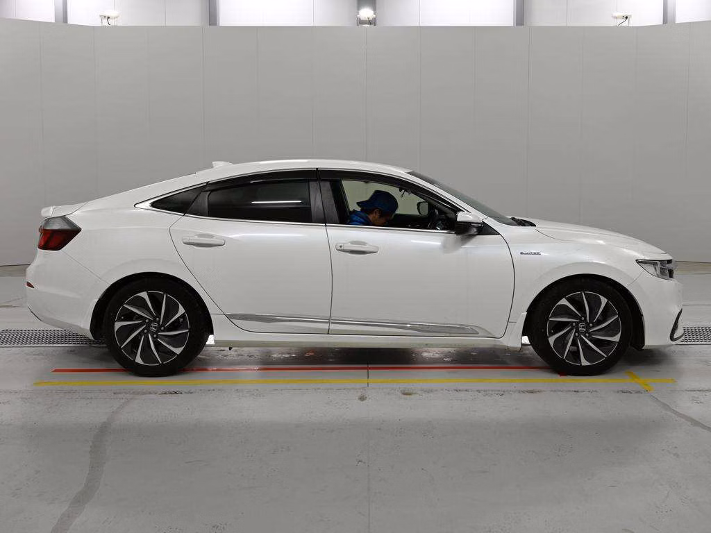 HONDA INSIGHT