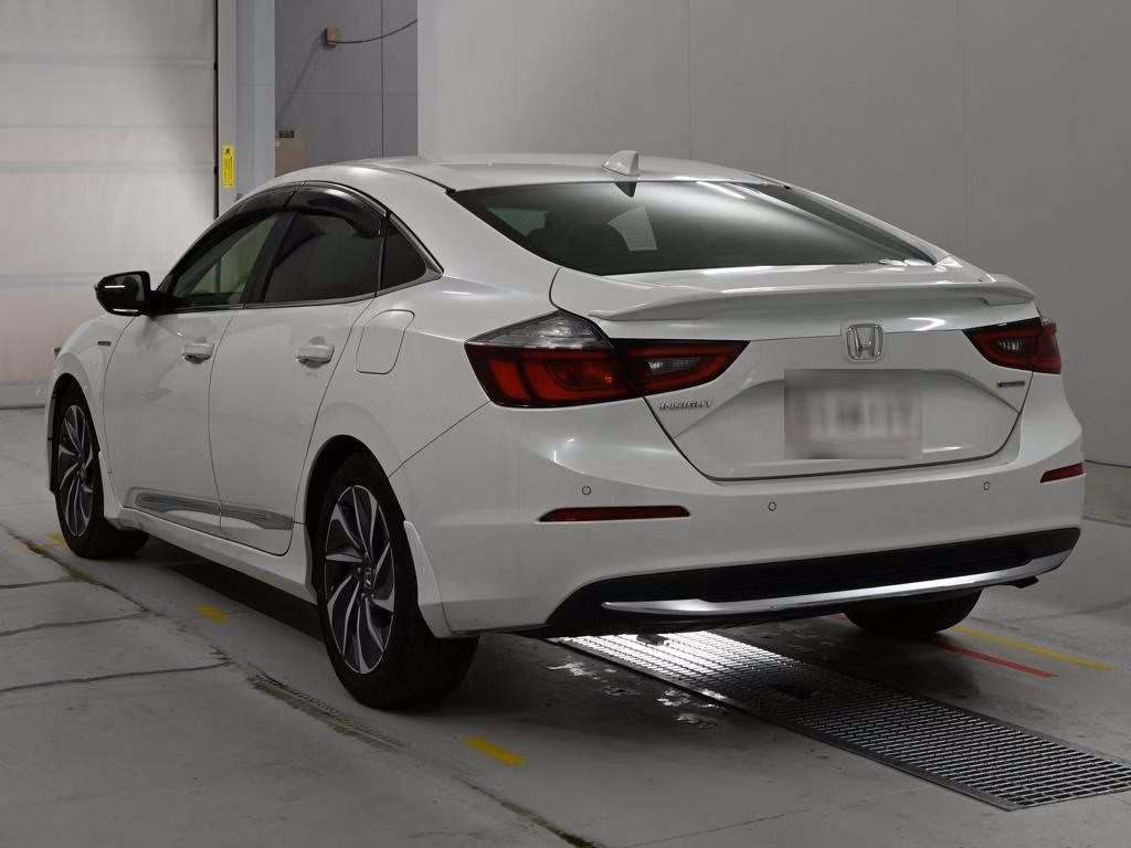 HONDA INSIGHT