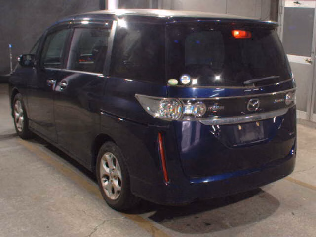 MAZDA BIANTE