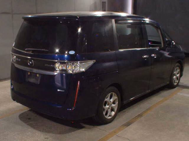 MAZDA BIANTE