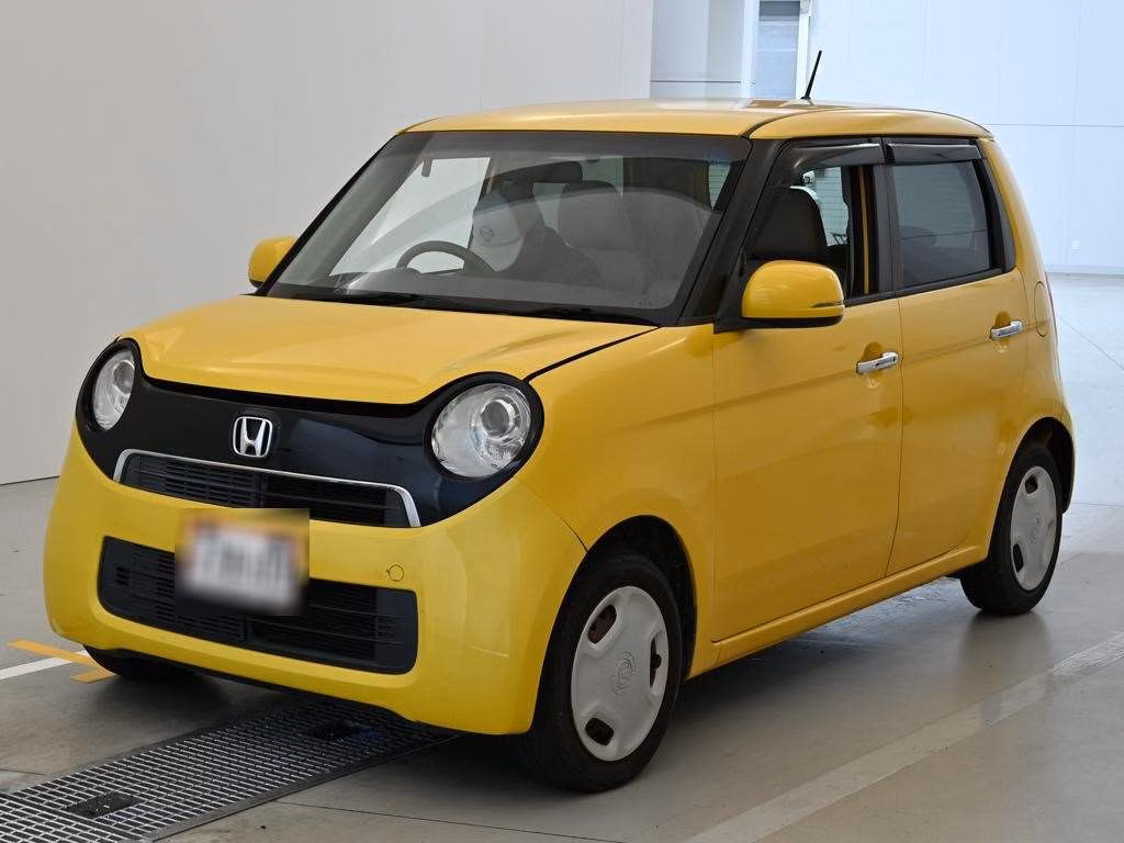 HONDA N-ONE