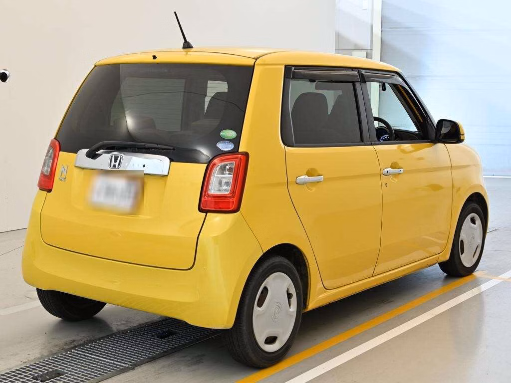 HONDA N-ONE
