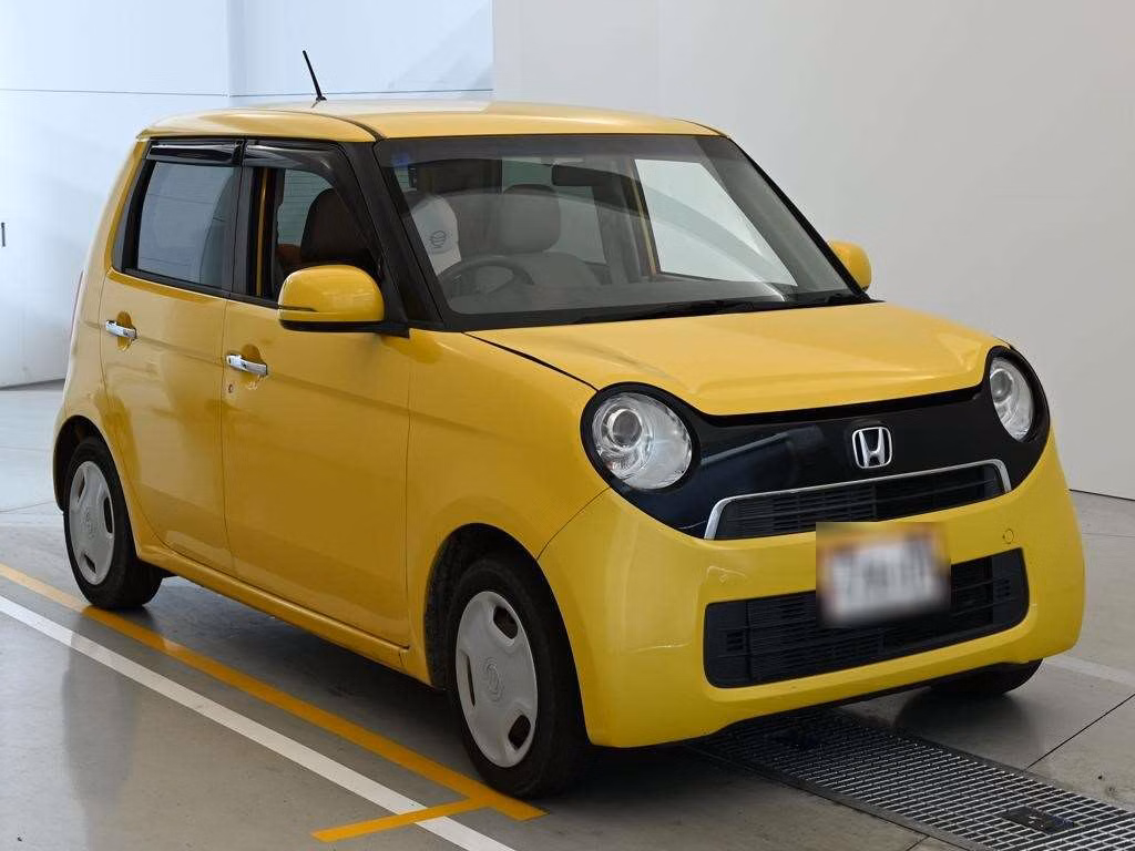 HONDA N-ONE