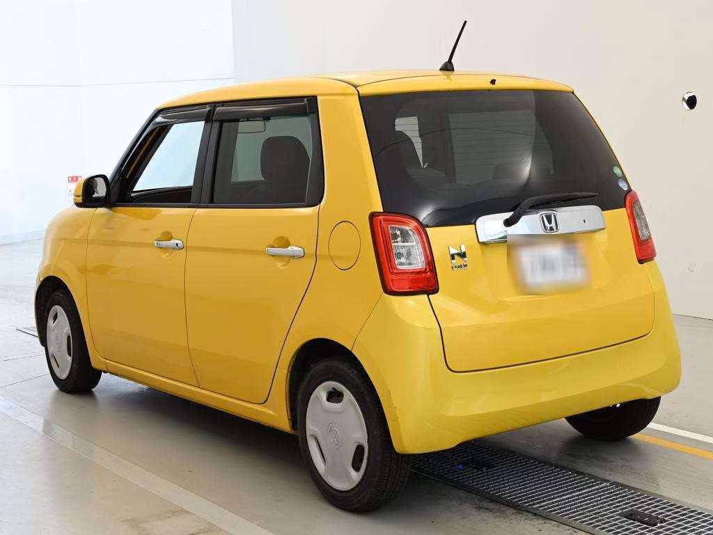 HONDA N-ONE