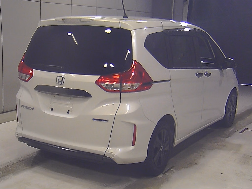 HONDA FREED+