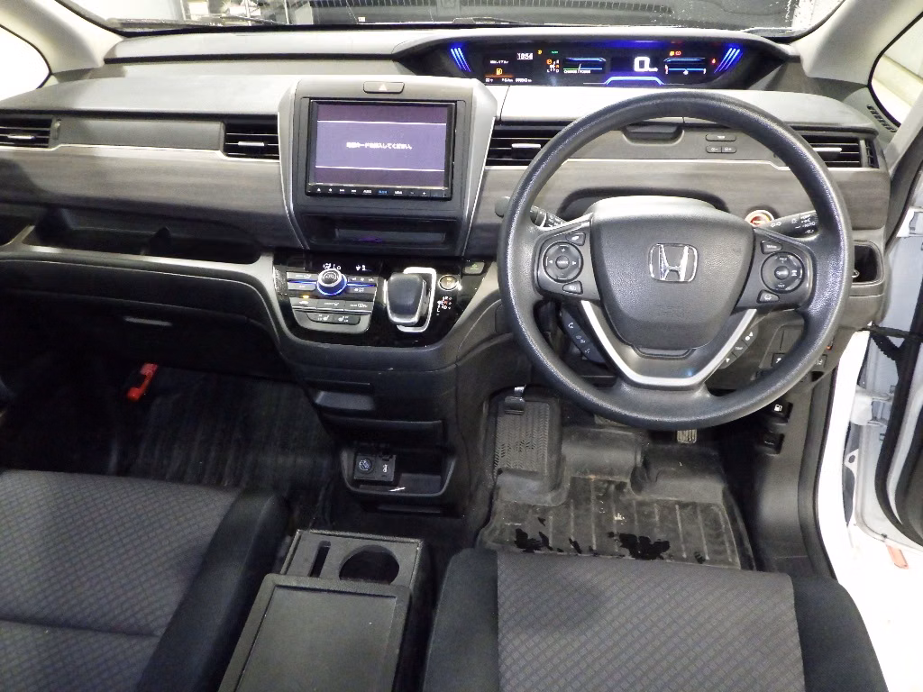 HONDA FREED+