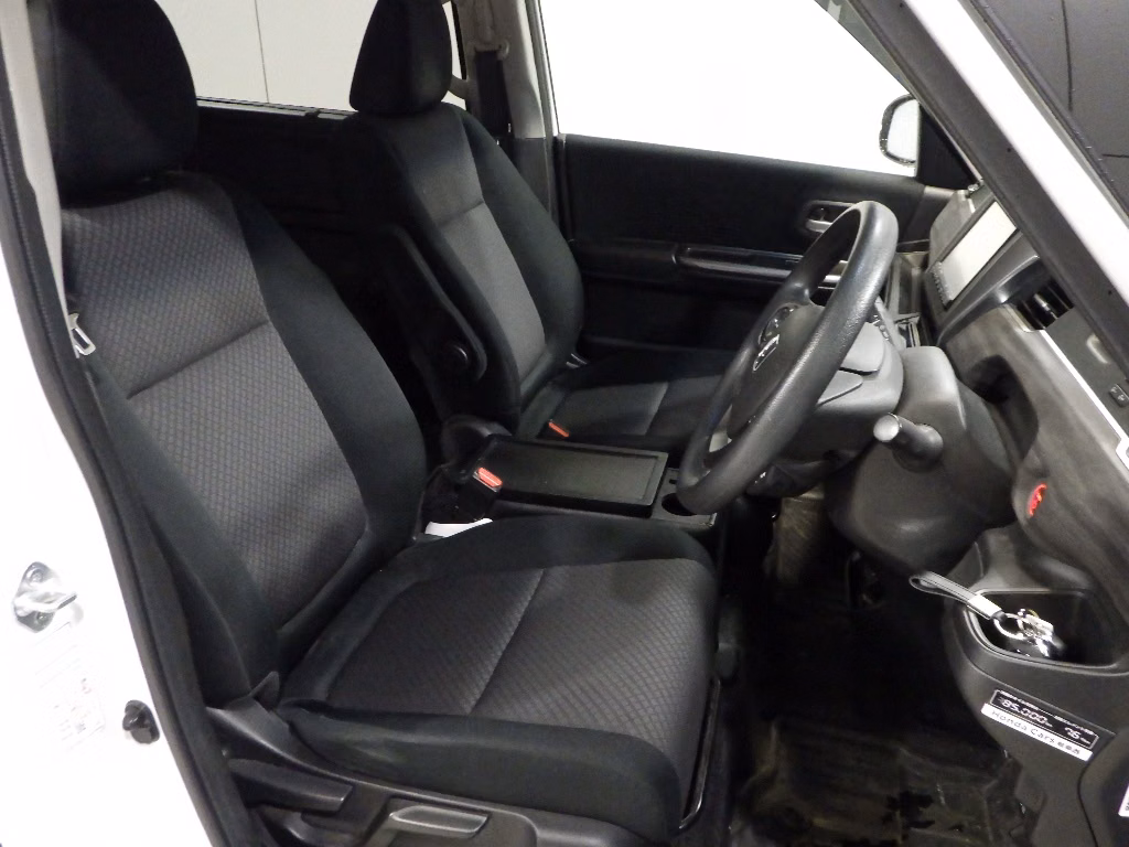 HONDA FREED+