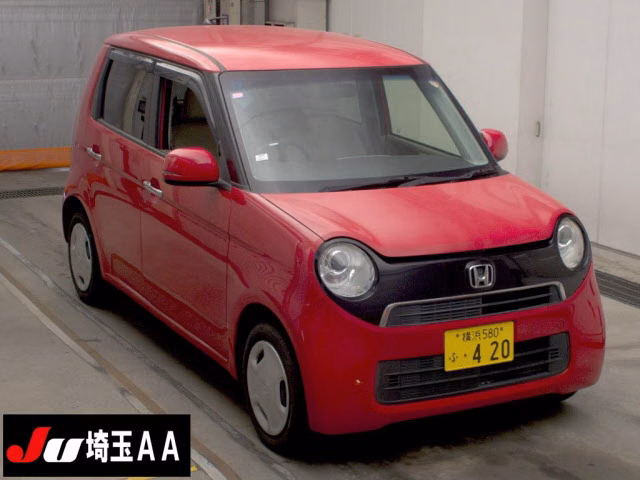 HONDA N-ONE