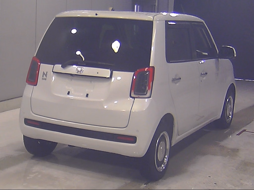 HONDA N-ONE