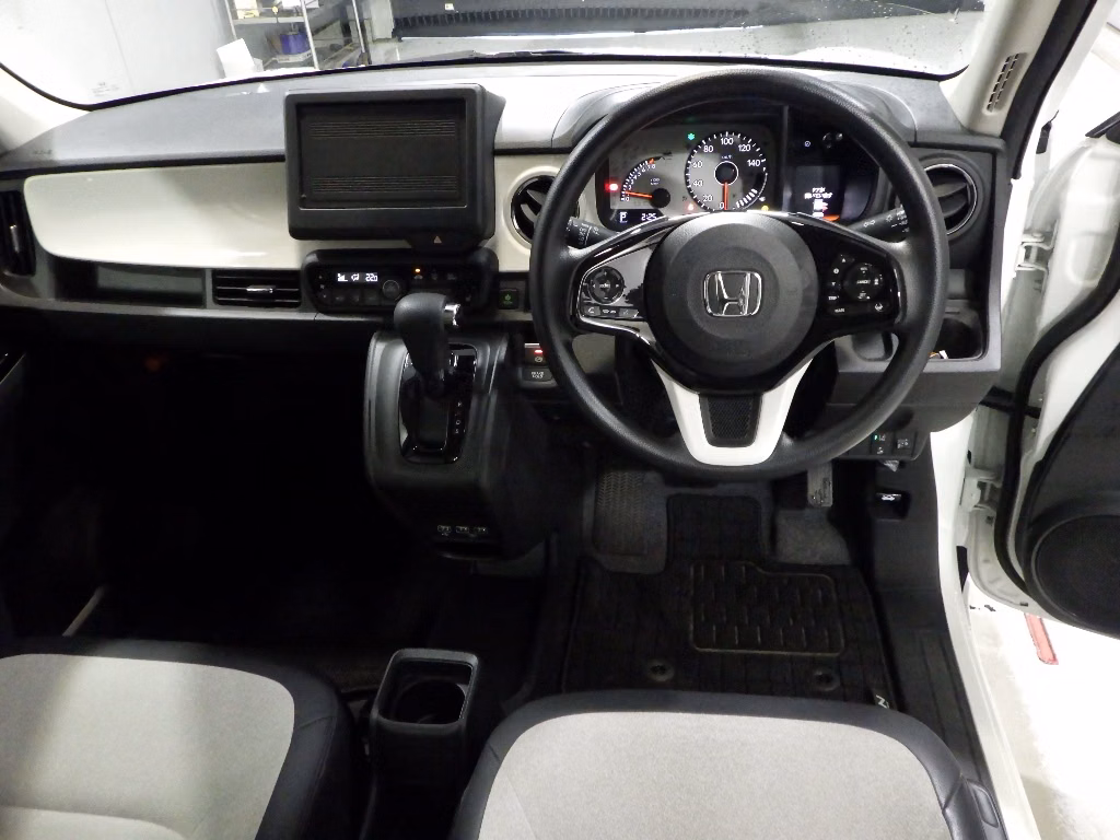 HONDA N-ONE