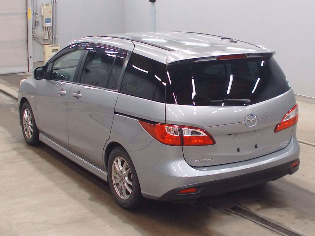 MAZDA PREMACY