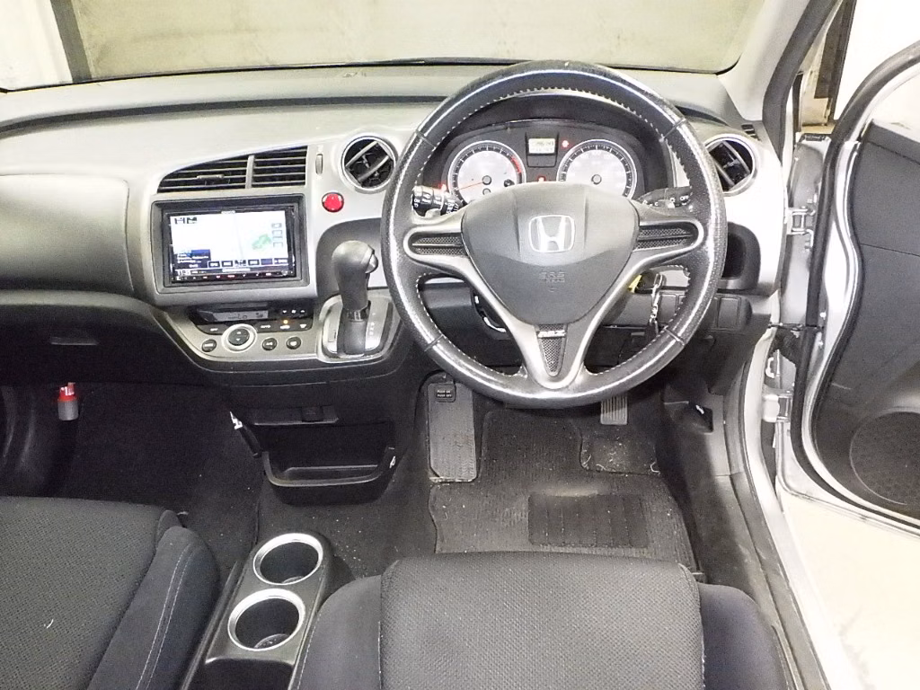 HONDA STREAM