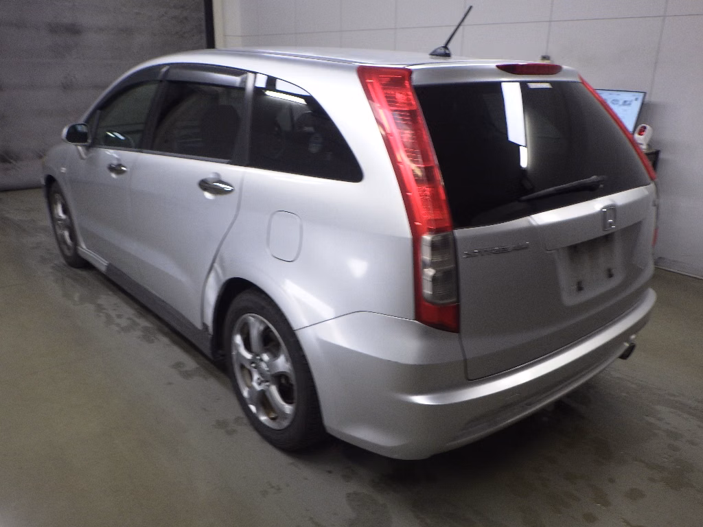 HONDA STREAM