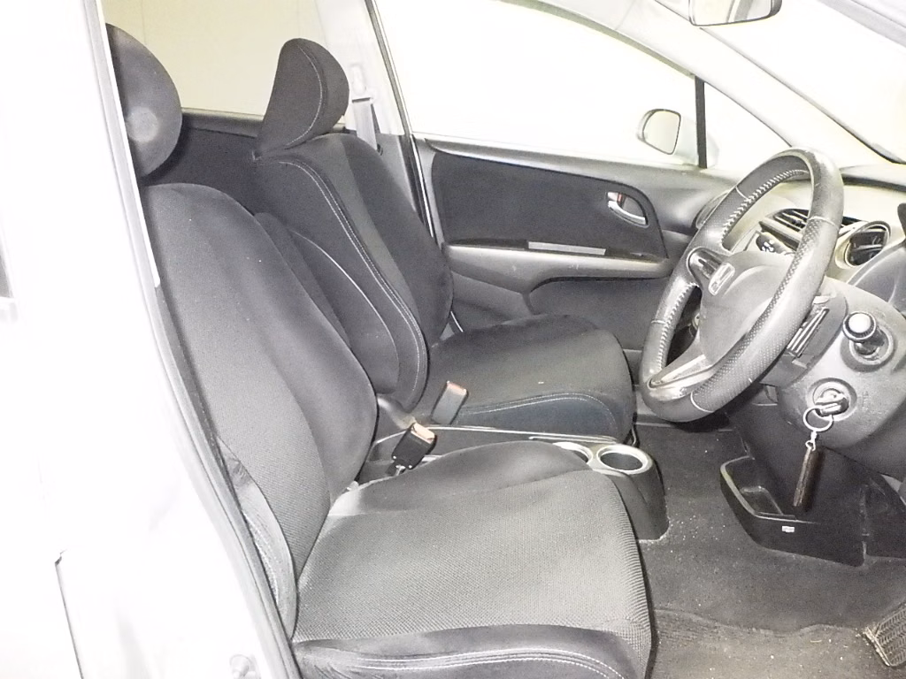 HONDA STREAM