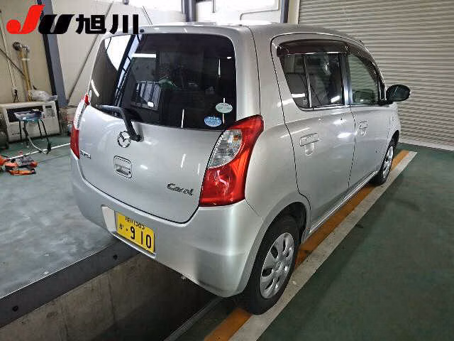 MAZDA CAROL