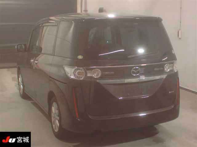 MAZDA BIANTE