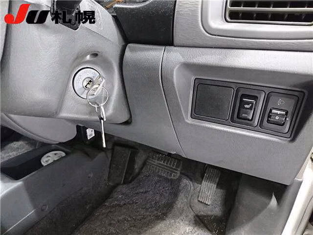 MITSUBISHI MINICA
