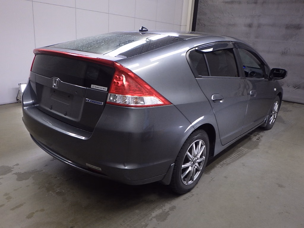 HONDA INSIGHT