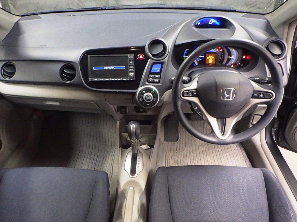 HONDA INSIGHT