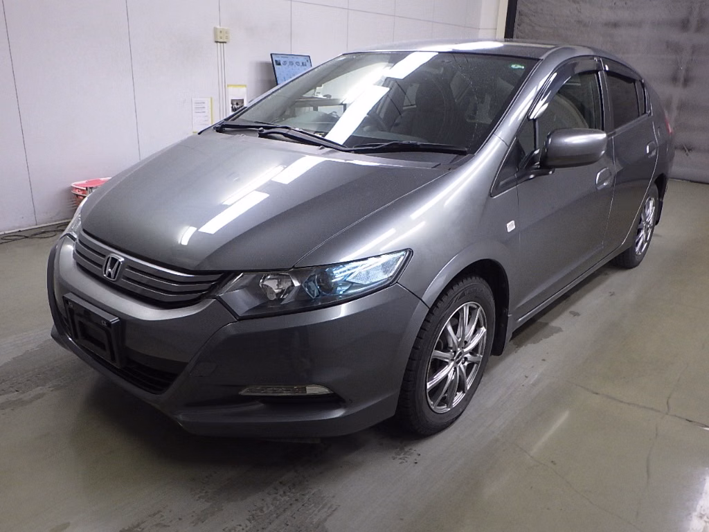 HONDA INSIGHT