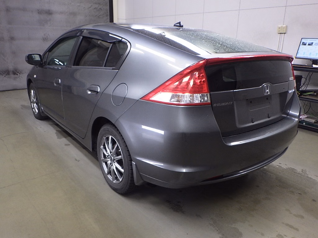 HONDA INSIGHT