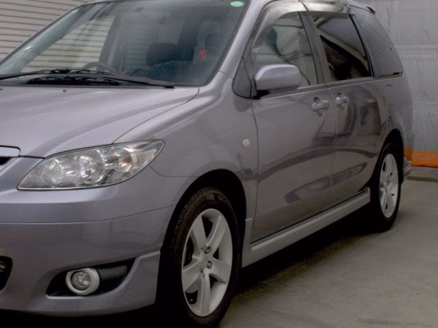 MAZDA MPV