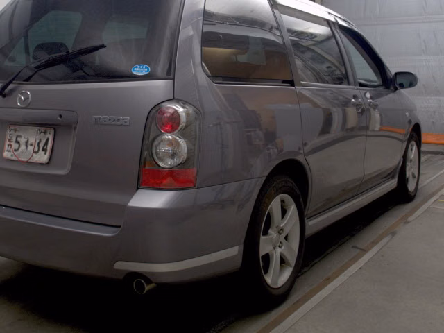 MAZDA MPV