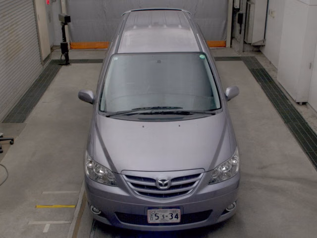 MAZDA MPV