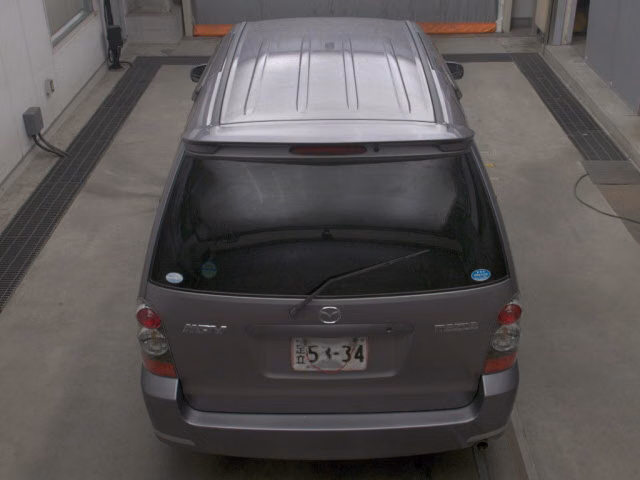 MAZDA MPV