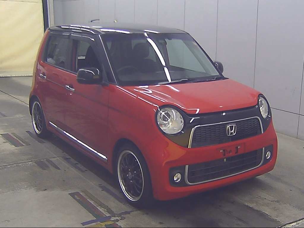 HONDA N-ONE